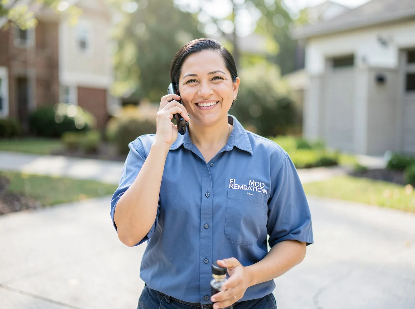 Mold Remediation Bessemer City, NC FAQs